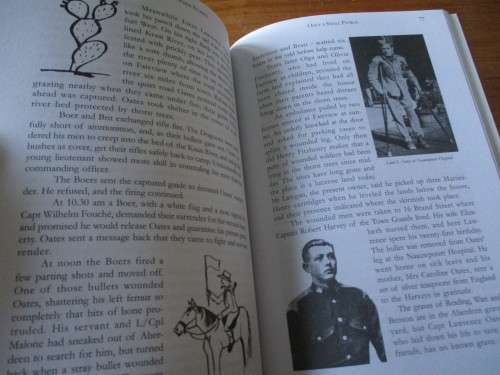 SIGNED. THE BRAVE BOER BOY AND OTHER STORIES  Taffy and David Shearing