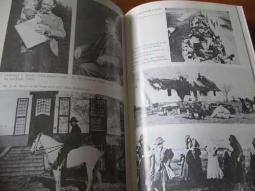 EMILY HOBHOUSE Boer War Letters  Rykie van Reenen