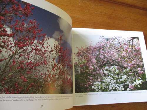 OLD NECTAR A Garden for all seasons  Una van der  Spuy