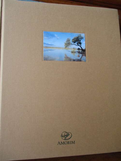 THE CORK. The Cork Oak in Portugal and the Mediterranean Basin