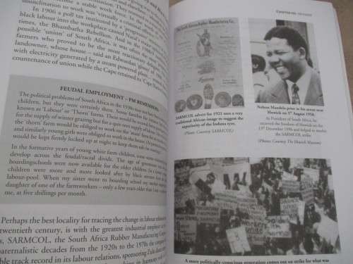 Signed copy - An Historical Meander through the Midlands of Kwazulu-Natal