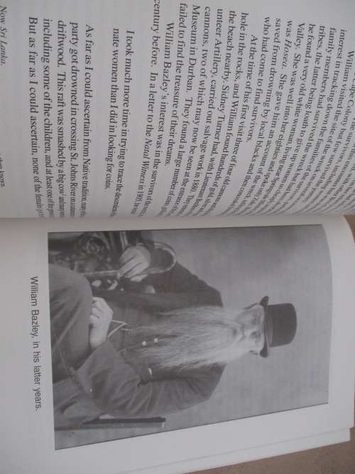 Signed and Numbered. NIL DESPERANDUM - THE BAZLEY STORY. By Denzil Bazley