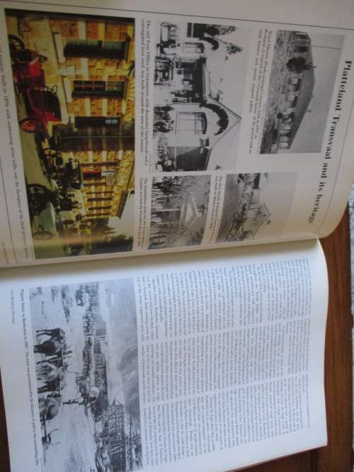 OUR BUILDING HERITAGE  An Illustrated History  Compiled by Paddy Hartdegen