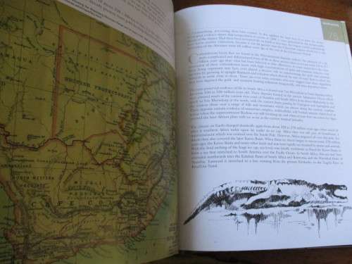 SIGNED. THE SOUL OF THE WATERBERG  Clive Walker  J. du P. Bothma