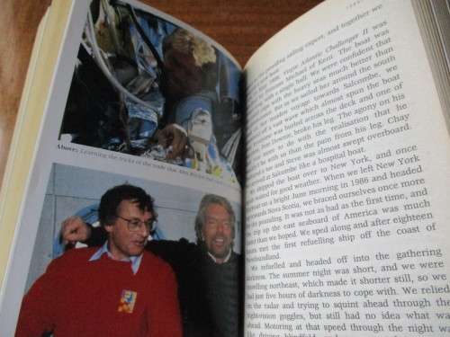 RICHARD BRANSON  The Autobiography