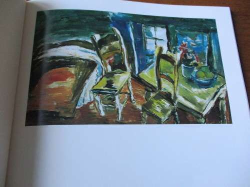 Art Collection - SANLAM - Kunsversameling. No 1479/ 5000