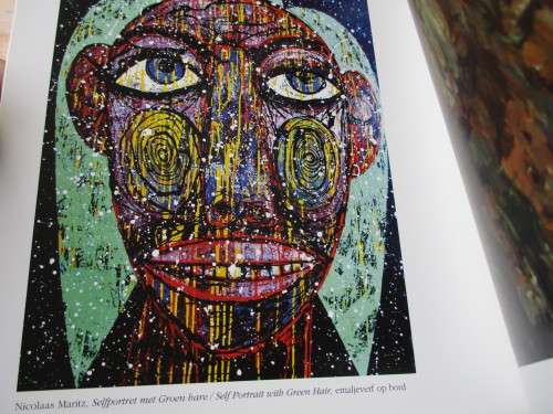 Break the Spell / Spreek die Woord  Louis Jansen van Vuuren