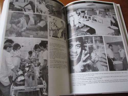 At The Heart of Healing - GROOTE SCHUUR HOSPITAL 1938-2008 - Anne Digby & Howard Phillips