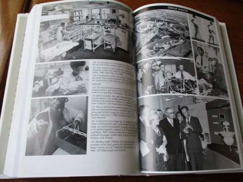 At The Heart of Healing - GROOTE SCHUUR HOSPITAL 1938-2008 - Anne Digby & Howard Phillips
