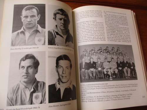 NOORD-TRANSVAALRUGBY 50