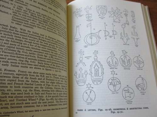 DICTIONARY AND ENCYCLOPEDIA  of paper and paer-making E.J. Labarre
