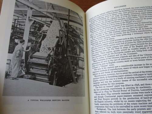DICTIONARY AND ENCYCLOPEDIA  of paper and paer-making E.J. Labarre