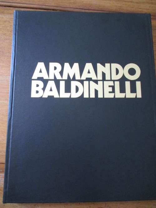 ARMANDO BALDINELLI  Ima Lewis Umbro Apollonio Esme Berman Reingard Nethersole Natalie Knight
