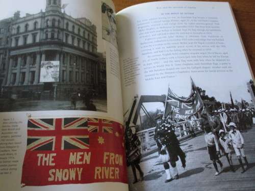 Flag and Nation: Australians and Their National Flags Since 1901 by Elizabeth Kwan