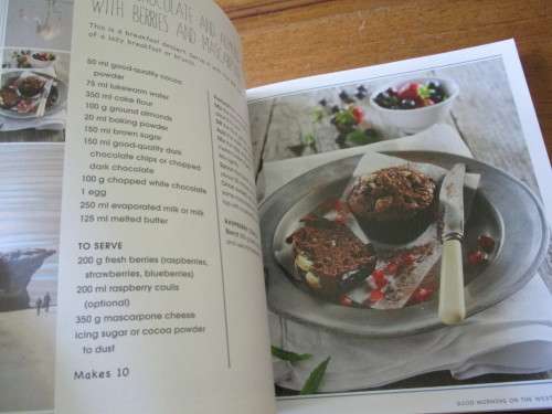 Everyday DELICIOUS  Inspired by the West Coast  Christine Capendale