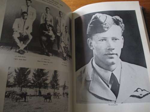 SIGNED BY IAN SMITH.  THE QUIET MAN  by Phillippa Berlyn  A biography of the Hon. Ian Douglas Smith