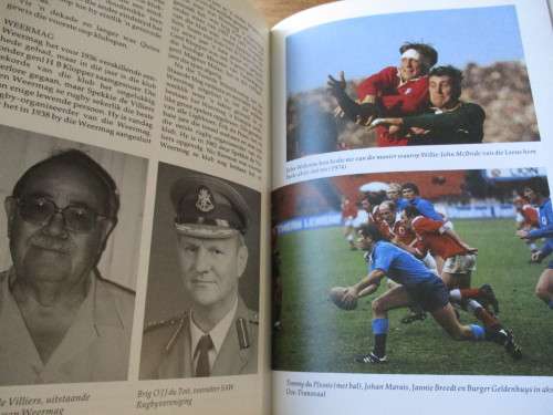NOORD-TRANSVAALRUGBY 50