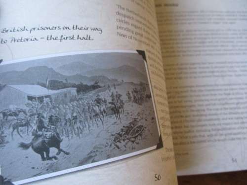 War Diary  Fiction, fact and fancy  Isabelle Lipp