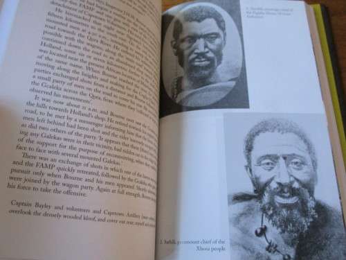 The Final Tragedy of the Xhosa People THE WEDDING FEAST. Keith Smith