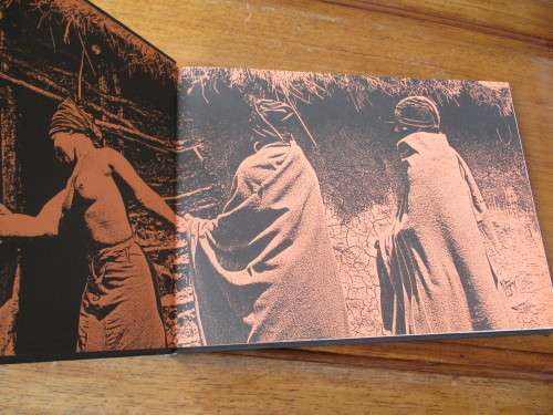 The Magic World of the Xhosa  Aubrey Elliot