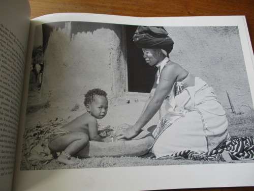 The Magic World of the Xhosa  Aubrey Elliot
