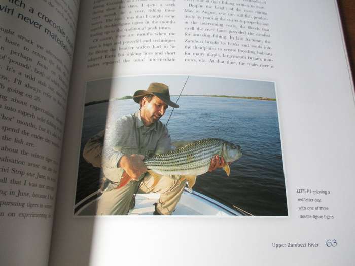 Remarkable FLYFISHING DESTINATIONS of Southern Africa  Malcolm Meintjes