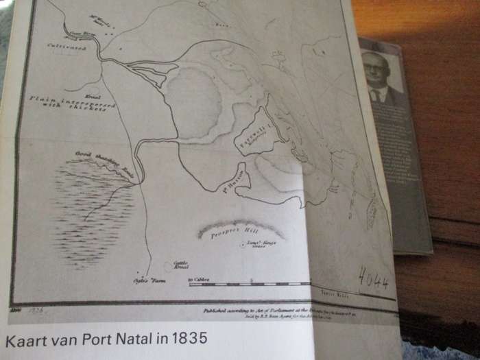DIE OORSPRONG VAN DIE GROOT TREK Prof. C.F.J. Muller