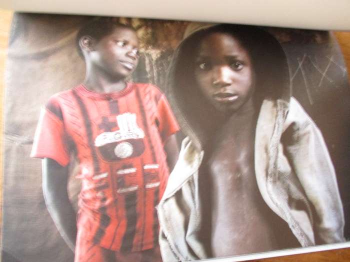 Guy Tillim DAIMLER CHRYSLER AWARD FOR SOUTH AFRICAN PHOTOGRAPHY - 2004