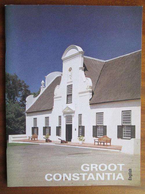Groot Constantia