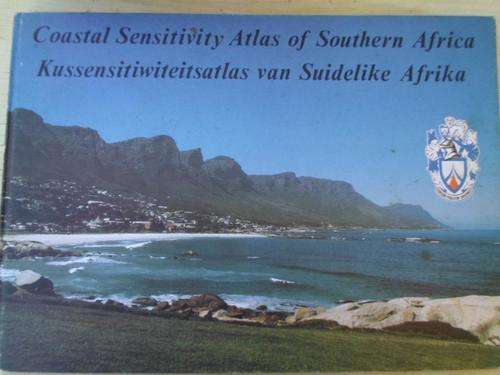 COASTAL SENSITIVITY ATLAS OF SOUTHERN AFRICA