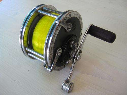 PENN 49 Reel