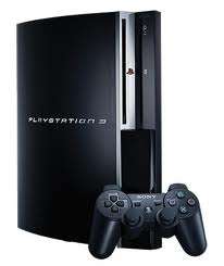 X-TREMLY Rare 80GB Backwards Compatible Playstation 3