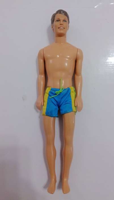 Ken doll from 1991