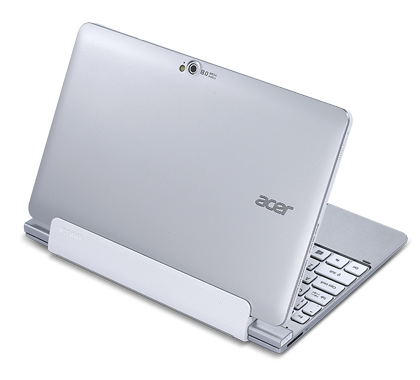 Acer Iconica W511 @ 1.80ghz, 2gb Ram, 64gb SSD, 3G, 10.1" Touch display + Detachable keyboard ,Win10