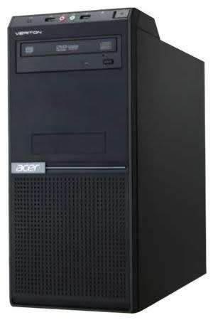 i3 Acer Veriton @ 3.30Ghz, 4gb Ram, 500gb HHD, DVD, Windows10 (BARGAIN BUY!!!)