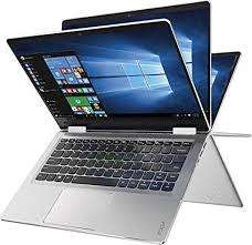 TouchScreen Lenovo Yoga 710 - Core i7 - 256 GB SSD - 8GB Ram - FHD - Good Condition
