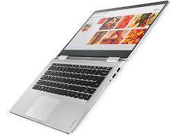 TouchScreen Lenovo Yoga 710 - Core i7 - 256 GB SSD - 8GB Ram - FHD - Good Condition