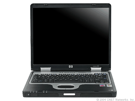HP NX5000 - PLEASE READ