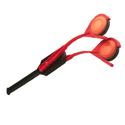 MTM Clay Thrower (Double)