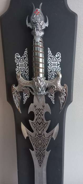 Dragon Sword