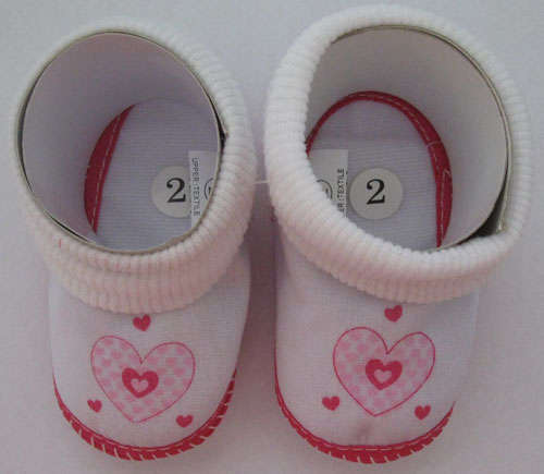 Baby Shoes ~ Brand New ~