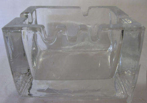 PIPE ASHTRAY???