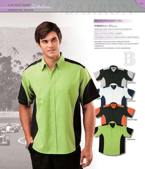 Formular 1 Shirt