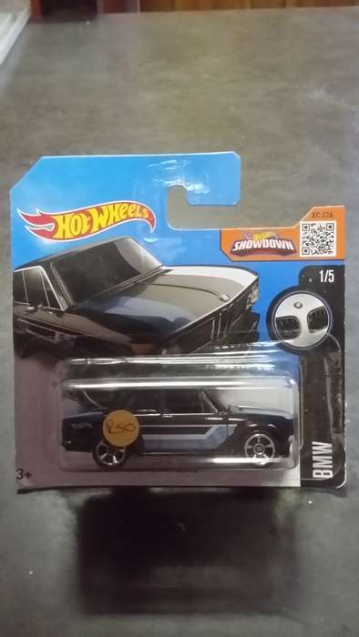 BMW 2002