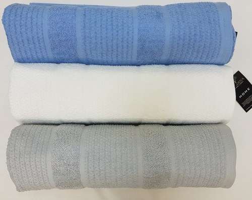 Glodina Extra Length Bath Sheets