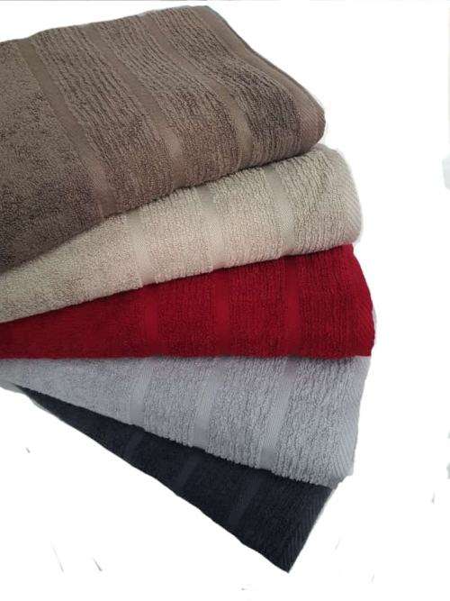 Bath sheets Colibri