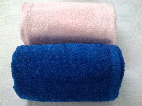 Baby Towel 70x85 cm - R20 each