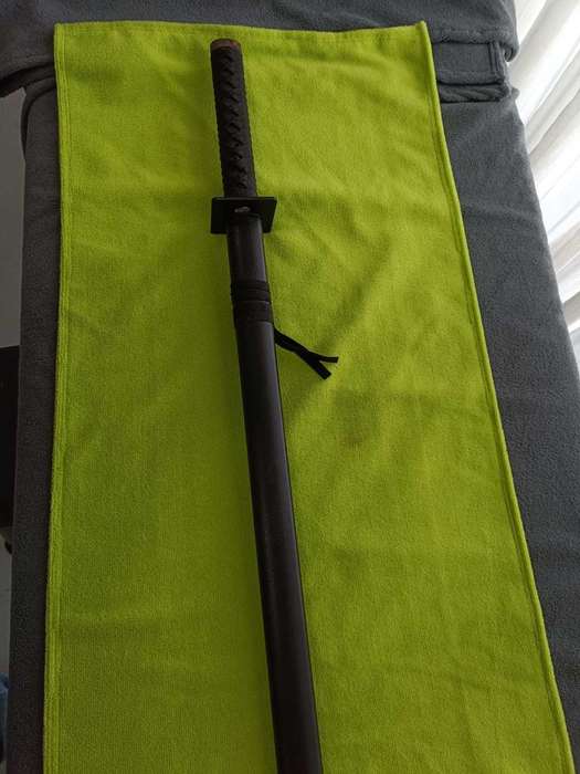 Katana - Straight Blade Chokuto