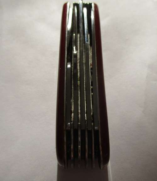 Vintage Rostfrei Everything Poket Knife