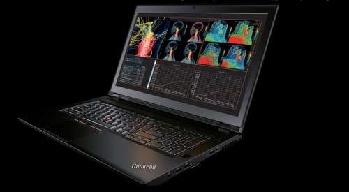 LENOVO THINKPAD P71***AS NEW***FULLY SPECCED MONSTER***10/10 CONDITION